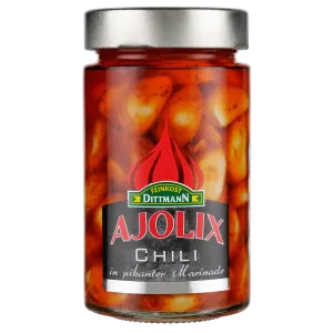 Dittmann Küüslauguküüned Ajolix 230g tsh
