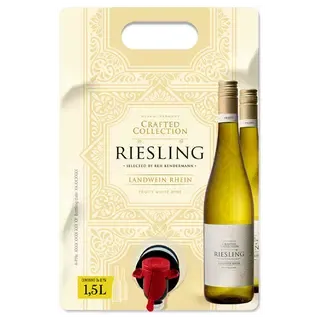 Crafted Collection Riesling KGT vein 9,5%vol 1,5L