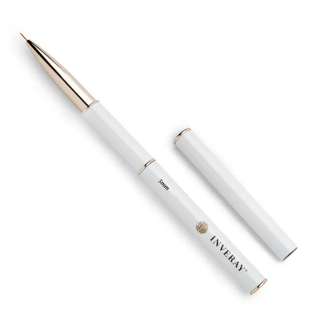 Inveray 5mm Liner Gel Brush