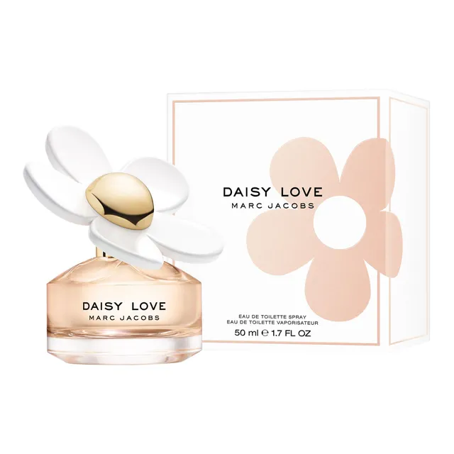MARC JACOBS Daisy Love EDT 50ml