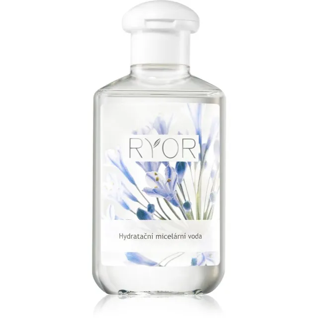 RYOR Cleansing And Tonization Niisutav mitsellaarvesi 150 ml