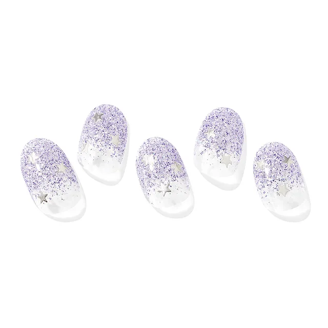 Ohora Semi Cured Gel Nail Strips