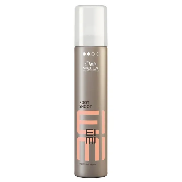 Wella Professionals EIMI Root Shoot Mousse 200ml