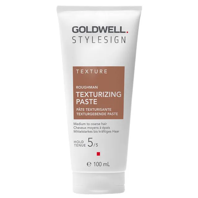 GOLDWELL StyleSign Roughman Texturizing Paste 100ml