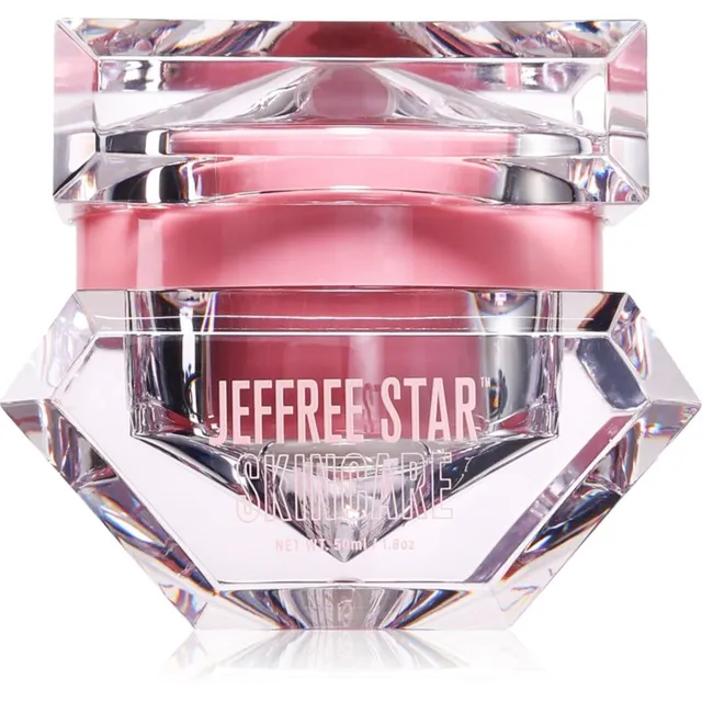 Jeffree Star Cosmetics Magic Star™ Hydrating Moisturizer Intensiivselt niisutav kreem 50 ml