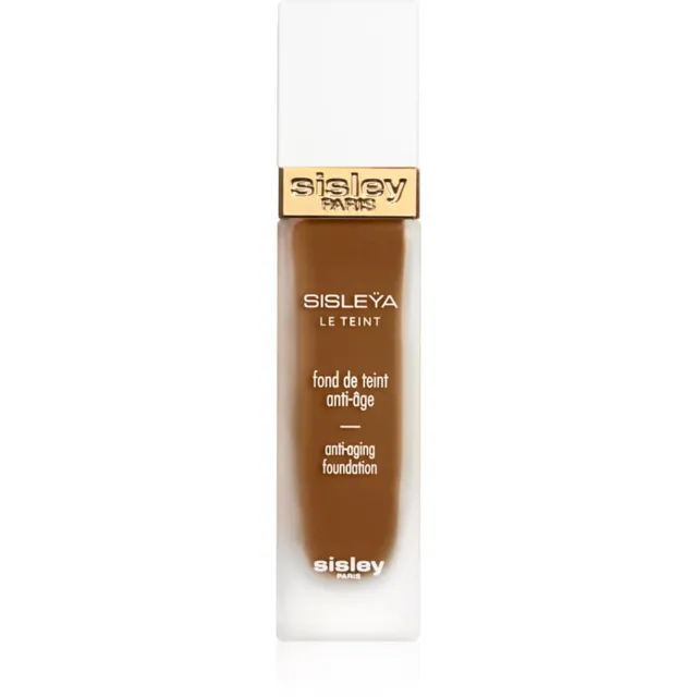 Sisley Sisleÿa Le Teint Jumestuseerum vananemisvastase toimega varjund 7N Caramel 30 ml