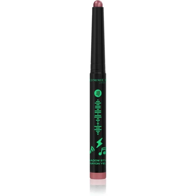 Rimmel Wonder Lauvärvipulk varjund 007 Pink Fizz 1.64 g