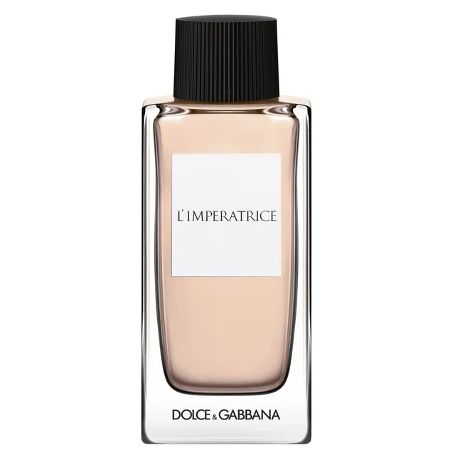 D&G 3 Limperatrice EdT 100ml