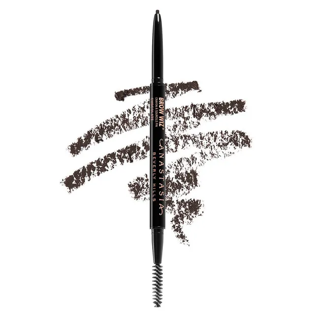 ANASTASIA BEVERLY HILLS Wiz Skinny Brow Pencil Medium Brown 0.085g