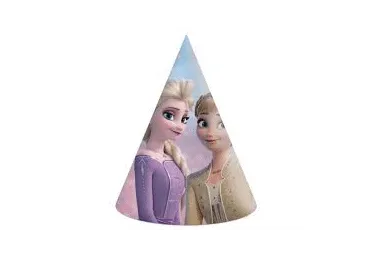 Peomütsid Frozen II, 6tk