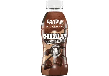 Proteiinisheik šokol.suh/v.ProPud 330ml