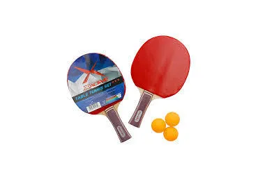Lauatennise reketid X-Active 2tk
