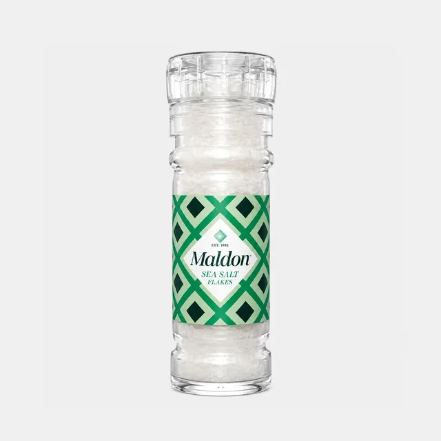 Meresoolahelbed 55g