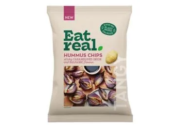 Hum.krõps.kar.sib.äädik.EAT REAL110g