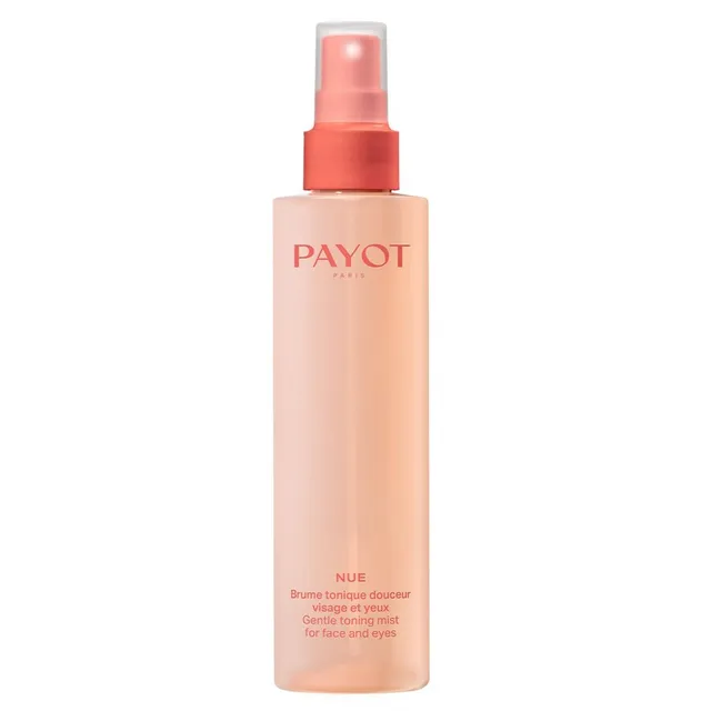 PAYOT Nue Cleansing Micellar Water For Face & Eyes 400ml