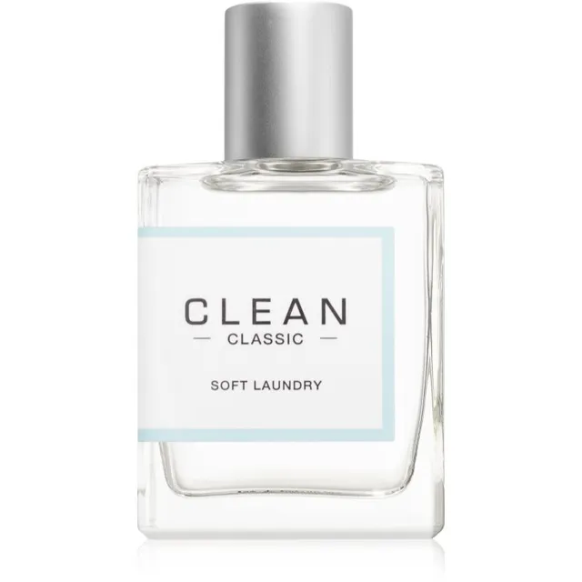 CLEAN Classic Soft Laundry Parfüümvesi naistele 60 ml