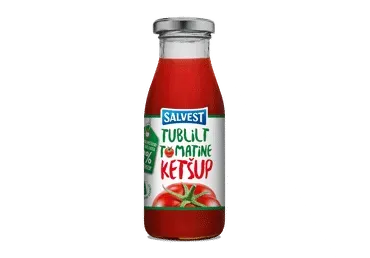 Ketšup, SALVEST, 270 g