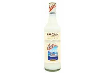 Muu alk.jook PINA COLADA Retro 14% 700ml