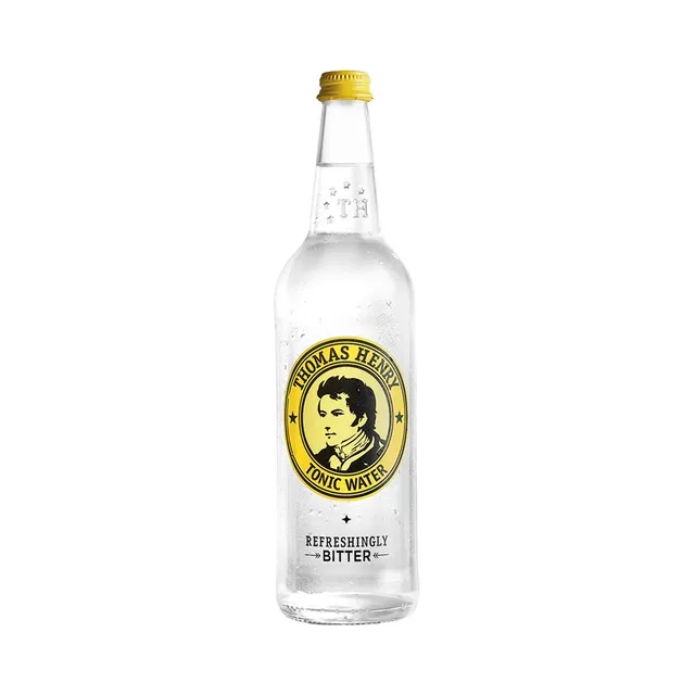 Toonik, THOMAS HENRY, 750 ml