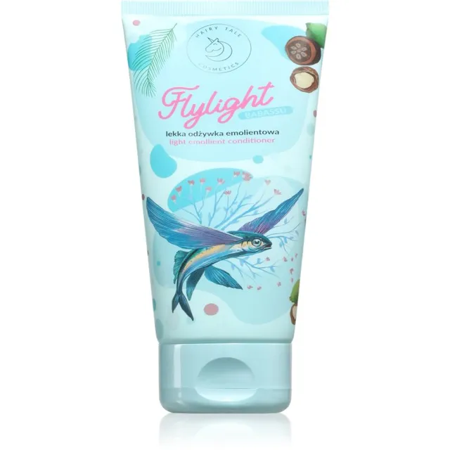 Hairy Tale Flylight Babassu Kerge palsam 200 ml