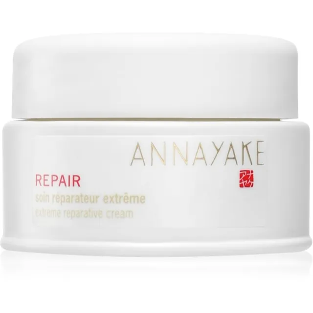 Annayake Repair Extreme Reparative Cream Intensiivne uuendav kreem kuivale nahale 50 ml