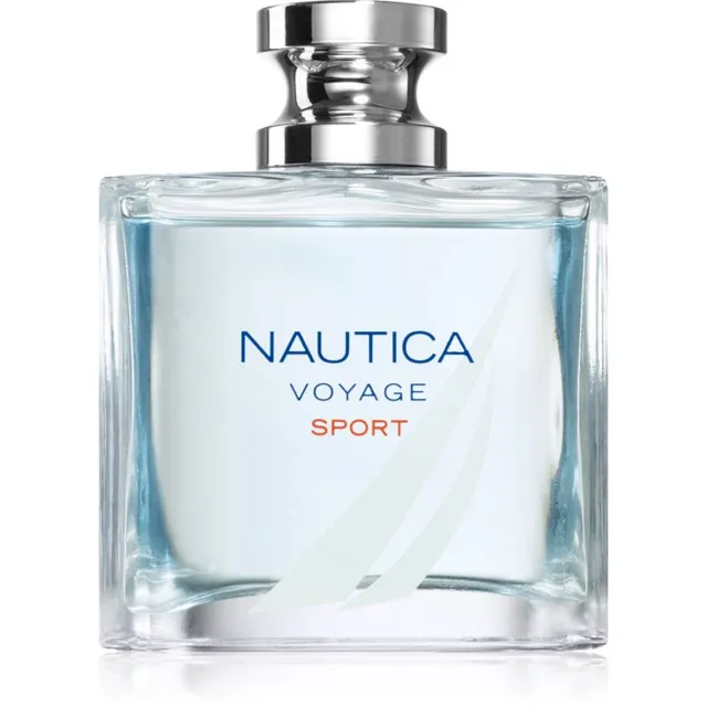 Nautica Voyage Sport tualettvesi meestele 100 ml
