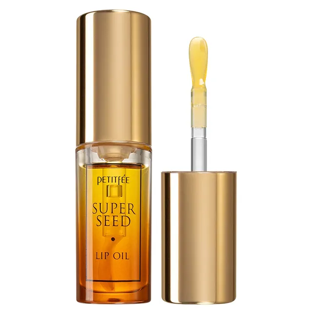 PETITFEE Super Seed Lip Oil 3g