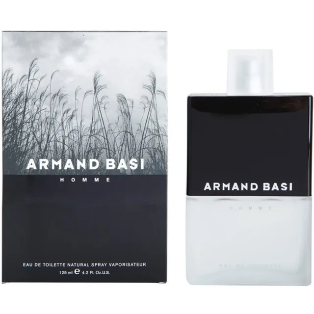 Armand Basi Homme tualettvesi meestele 125 ml