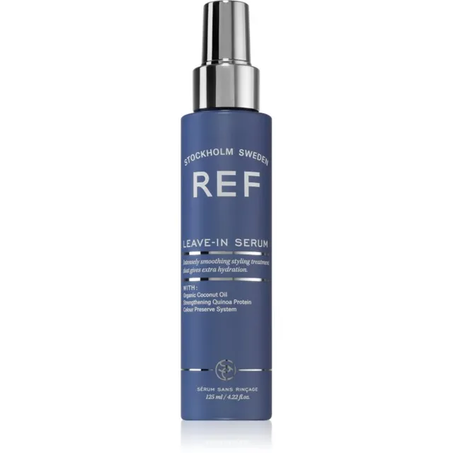 REF Leave-In Serum Juustesse jäetav seerum 125 ml