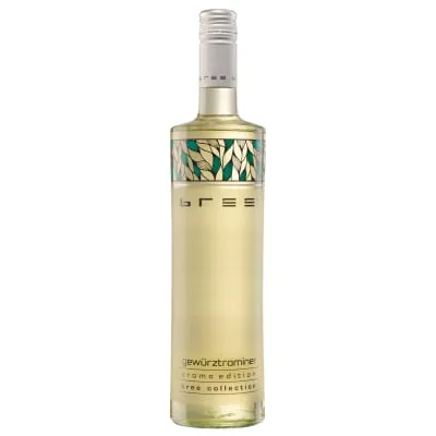 Vein Bree Gewürztraminer 10% 0,75l
