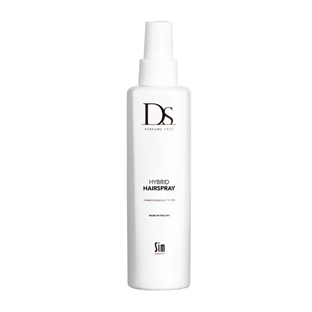 Sim Hybrid Hairspray