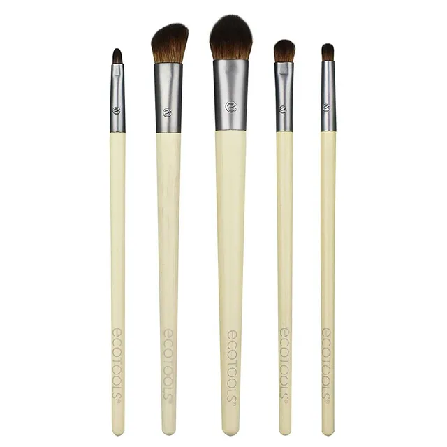 ECOTOOLS Daily Defined Eye komplekt