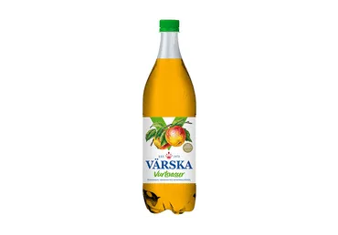 Karb.mahlaj.VÄRSKA Vurtsvasser Õun 1L