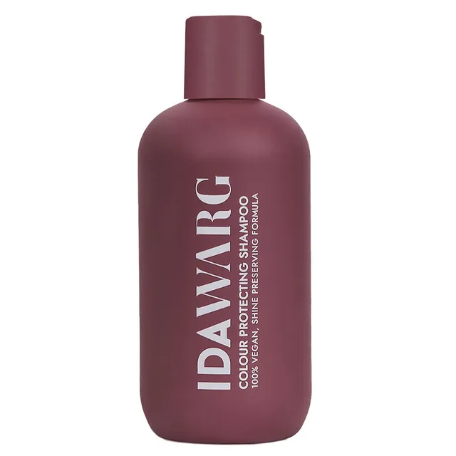 IDA WARG Colour Protecting Shampoo 250ml
