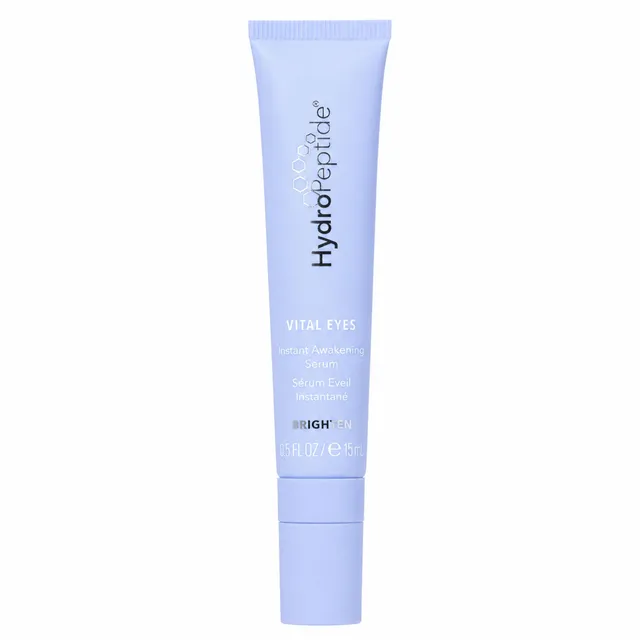 HYDROPEPTIDE Brighten Vital Eyes Serum 15ml