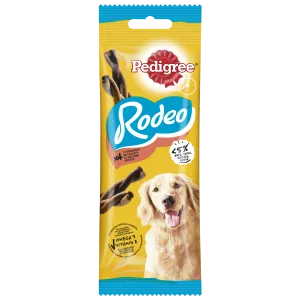 Täiendsööt. Koeramaius Rodeo, PEDIGREE, 70g