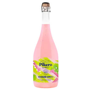 Pikero Rhubarb Spritz muu alkohoolne jook 5,5%vol 750 ml