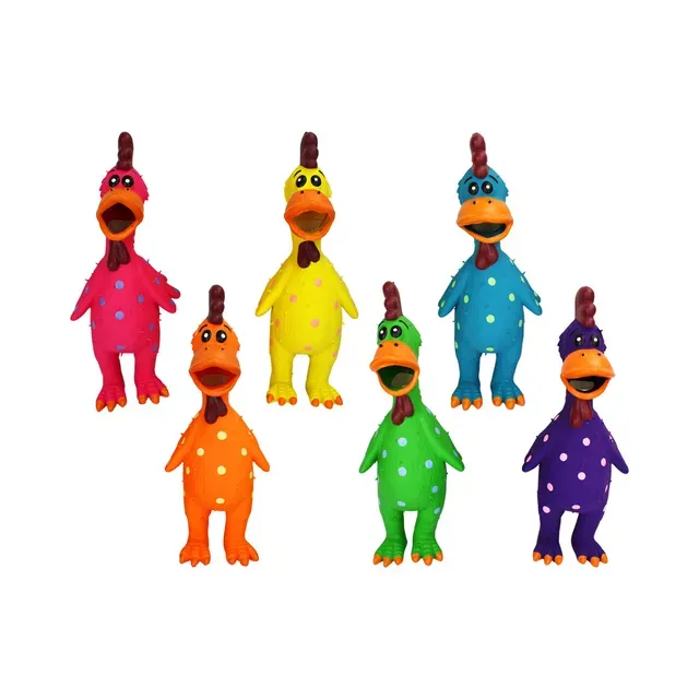 Koerale mänguasi Globkens lateks, HAPPYPET, 1 tk