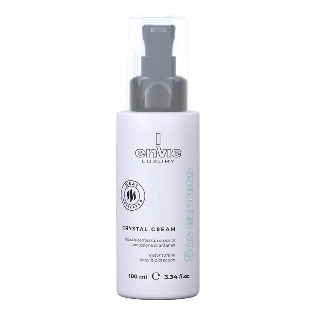 Sos Express juuksekreem 100ml