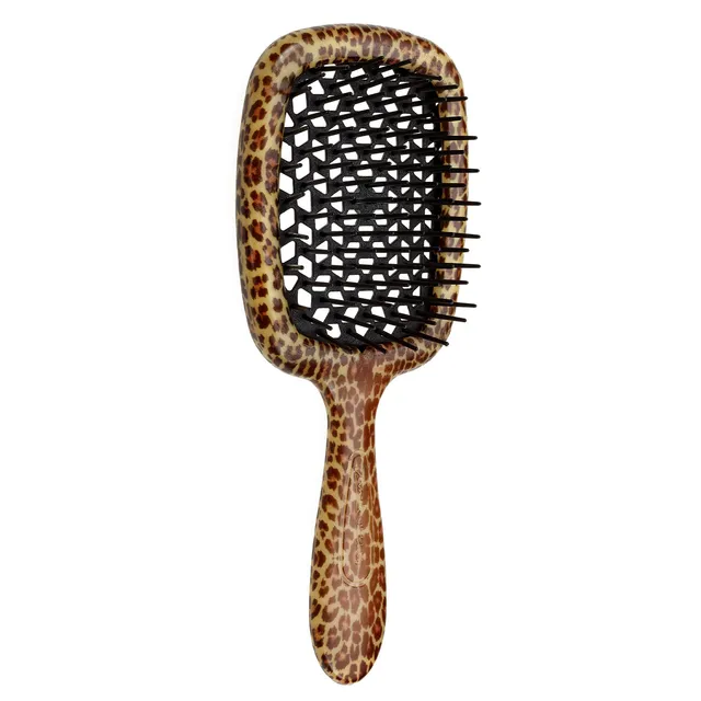 JÄNEKE Luxury Superbrush Leopard