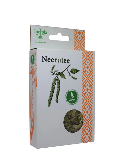 ELUJÕU ECO NEERUTEE-ÖKO-20G
