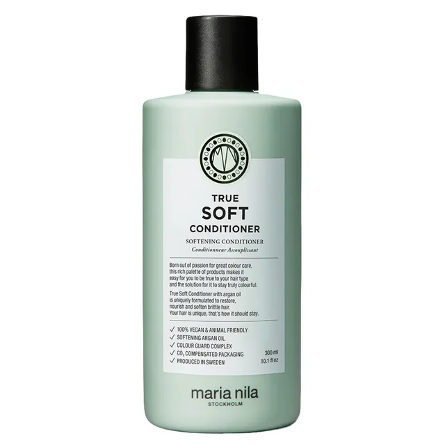 MARIA NILA True Soft Conditioner 300ml