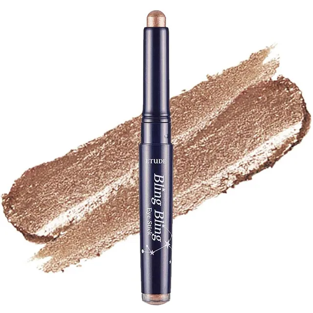 ETUDE Bling Bling Eye Stick No.18 Moon Star 1.4g