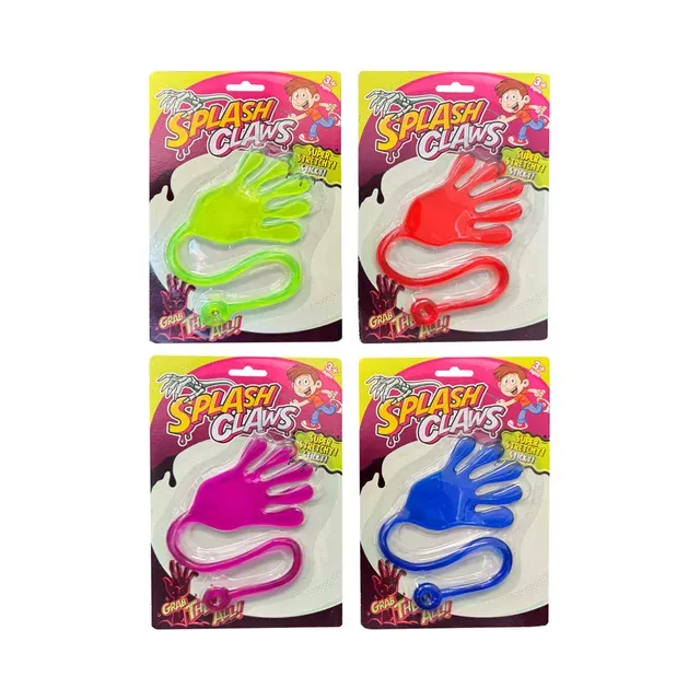 Limakäsi, SPLASH CLAWS, 1tk