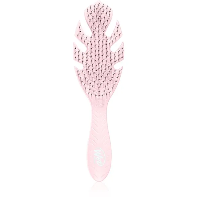 Wet Brush Go Green Juuksehari Pink