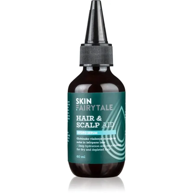 Skin Fairytale Hydro Serum Niisutav seerum kuivale ja sügelevale peanahale 60 ml