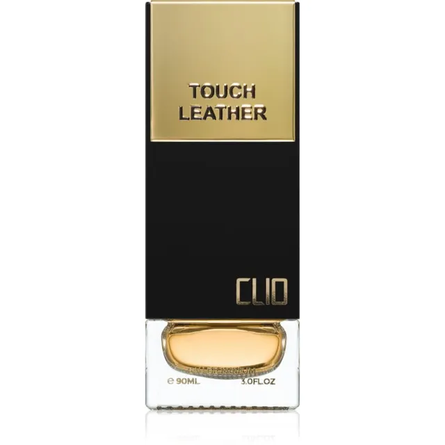 Le Chameau Clio Touch Leather Parfüümvesi unisex 90 ml