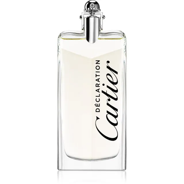 Cartier Déclaration tualettvesi meestele 100 ml