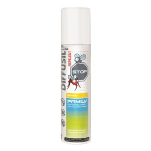 Diffusil Family lastele sääsetõrje 100ml