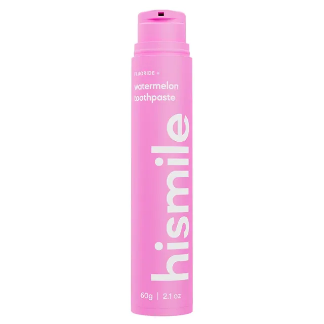 HISMILE Watermelon Toothpaste 60g